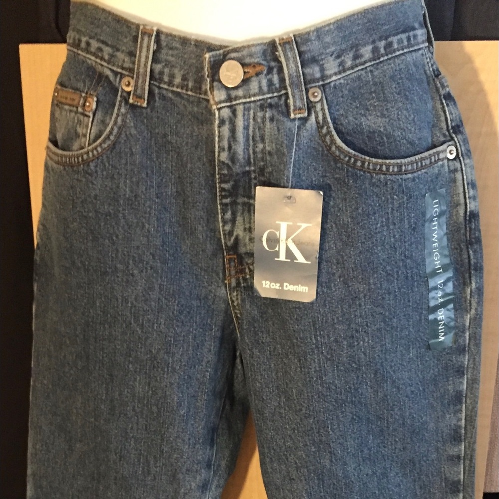 Calvin Klein Jeans